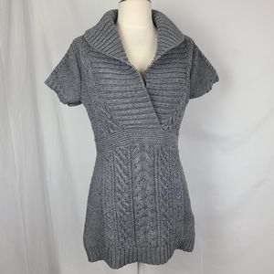 Banana republic sweater